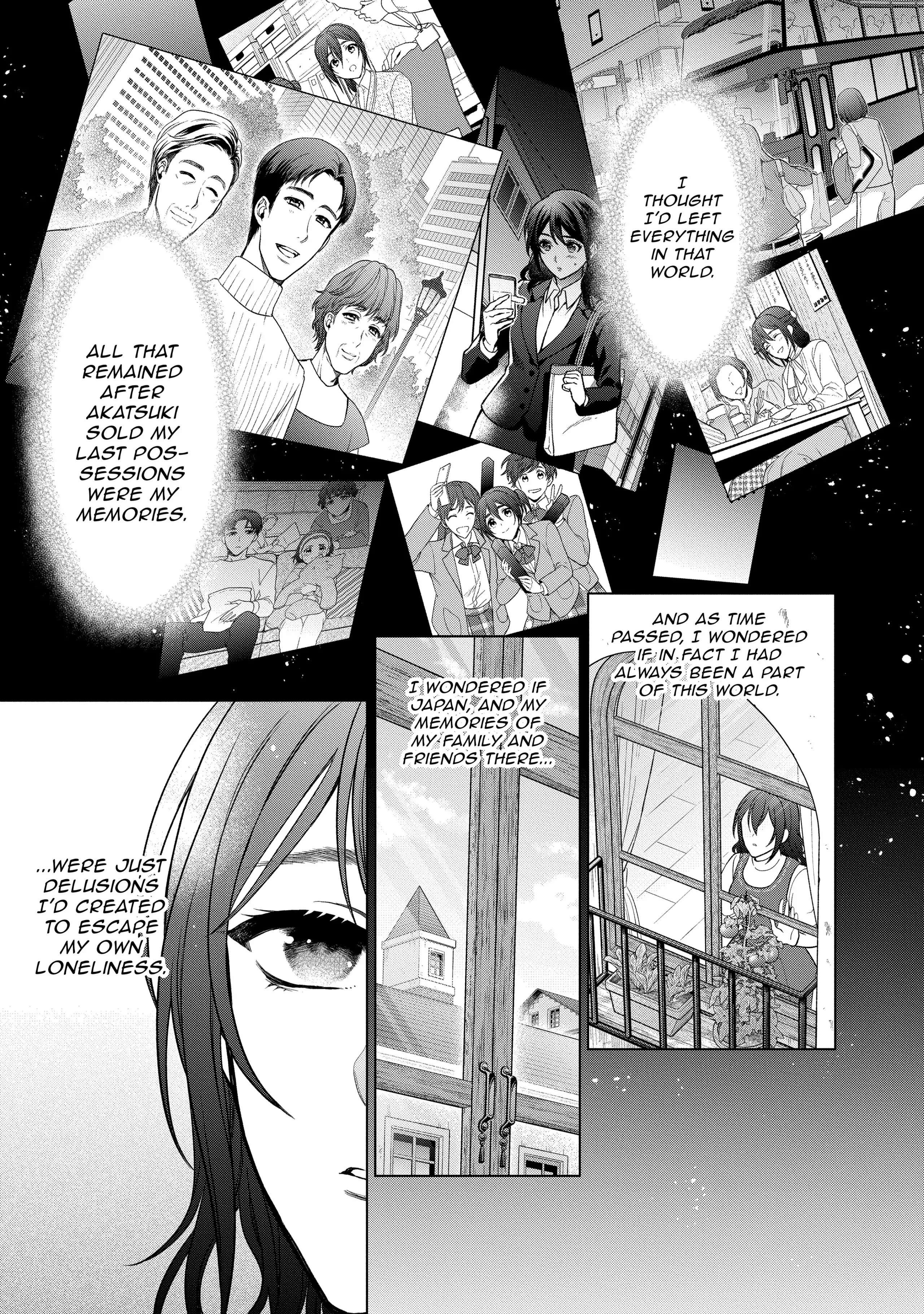 Life in Another World as a Housekeeping Mage Chapter 29 30